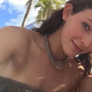 Beaded x Silver Hanging Necklace